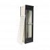 Шкаф напольный серверный CSV Lite Plus S 42U-600x800 (перф)