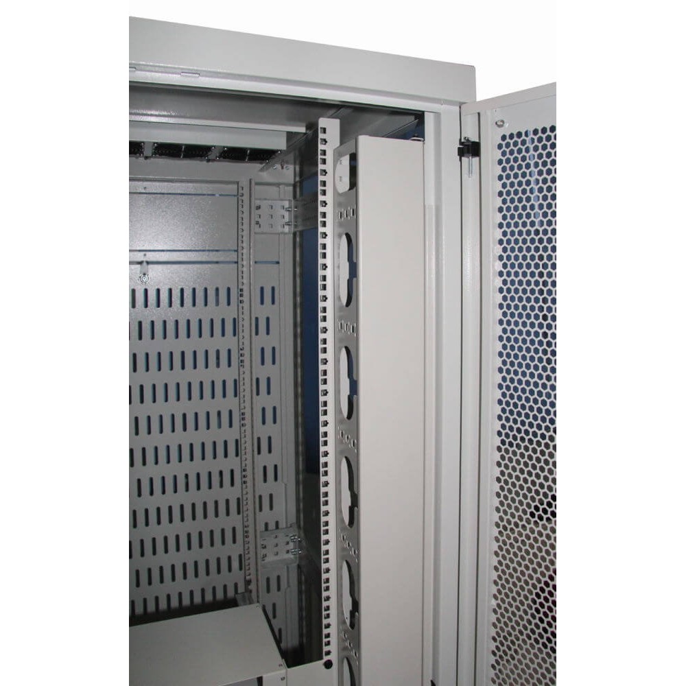 Шкаф напольный CSV Rackmount 42U-600x1000 (перф)