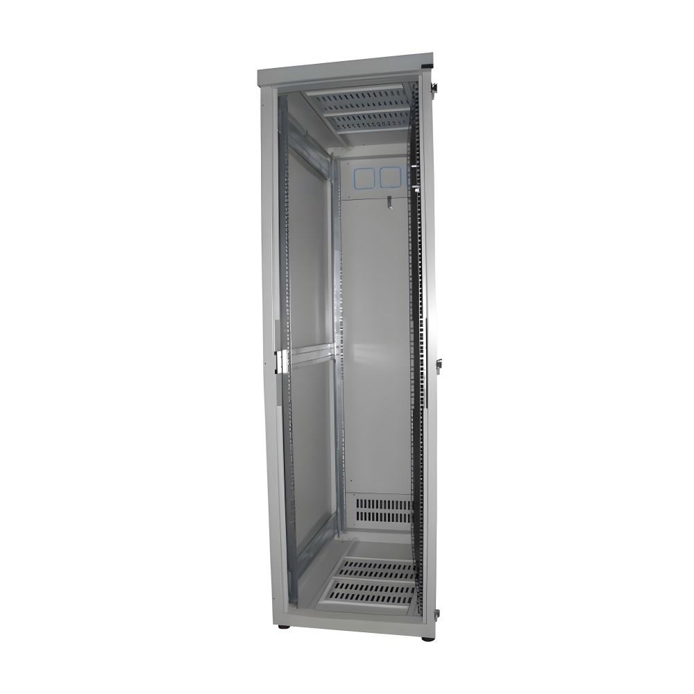 Шкаф напольный CSV Rackmount 46U-600x1000 (акрил)