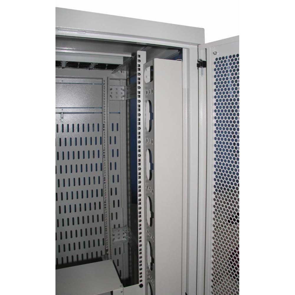 Шкаф напольный CSV Rackmount 46U-600x800 (перф)