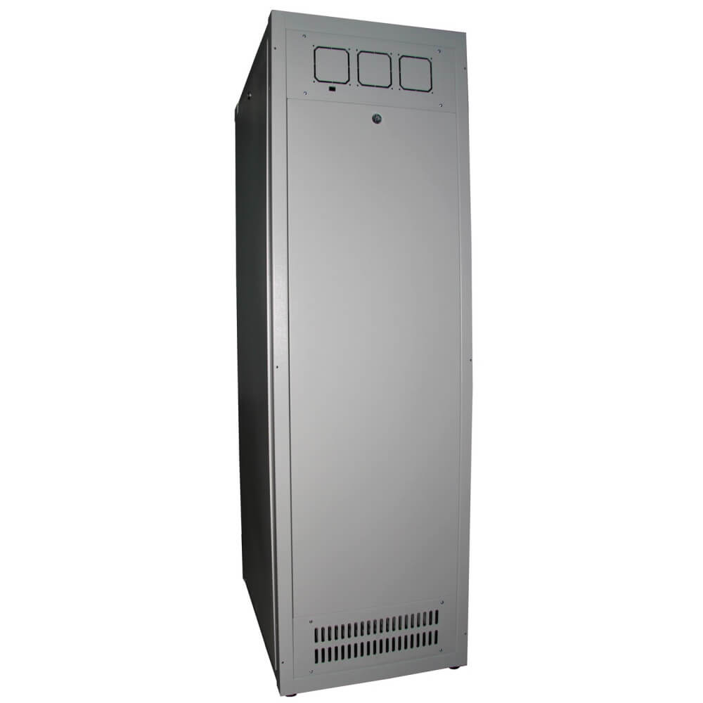 Шафа підлогова CSV Rackmount 46U-800x800 (перф)
