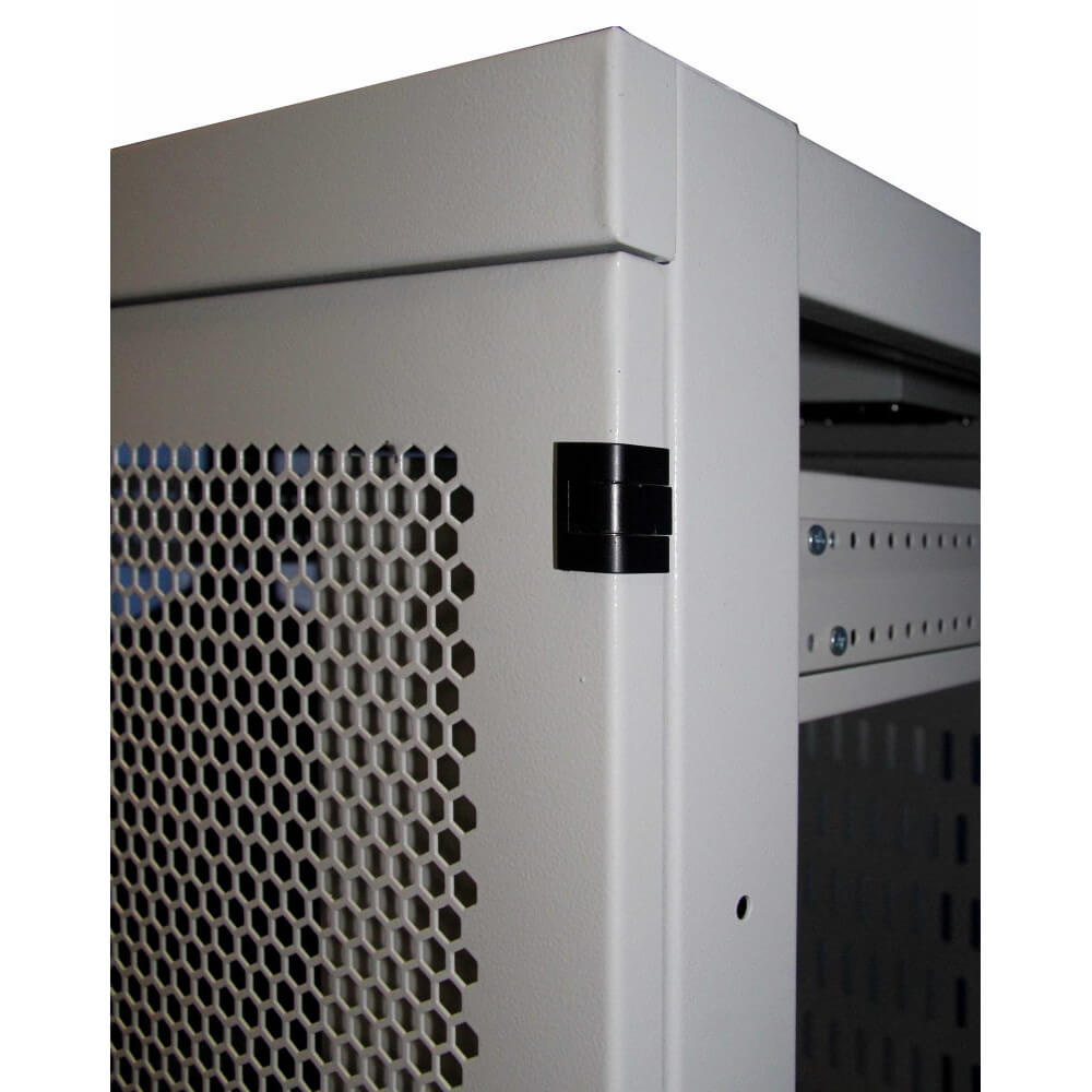 Шафа підлогова CSV Rackmount 46U-800x800 (перф)