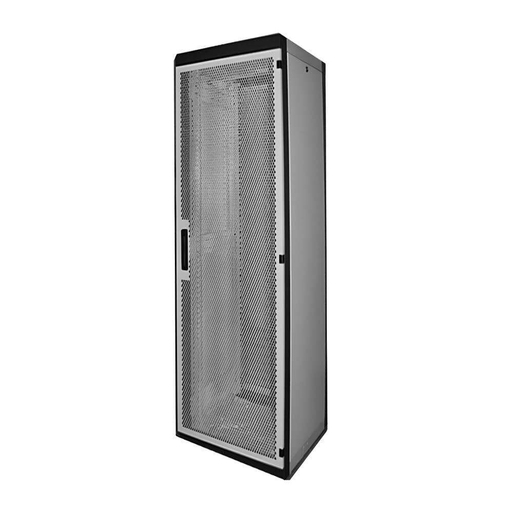 Шафа підлогова серверна CSV Rackmount S 46U-600x1000 (перф)
