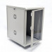 Шкаф настенный CMS 18U, 600x800, UA-MGSWA188G, акрил, серый
