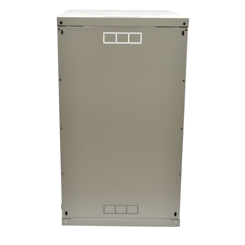 Шкаф настенный CMS 21U, 600x600, UA-MGSWA216G, акрил, серый