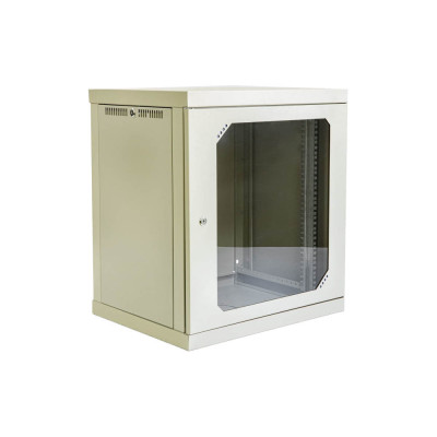 Шкаф настенный CSV Wallmount Lite 15U-450 (акрил)