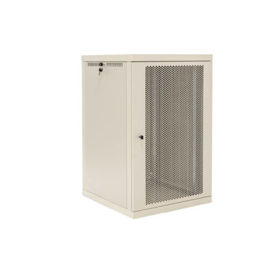 Шкаф настенный CSV Wallmount Lite 15U-580 (перф)
