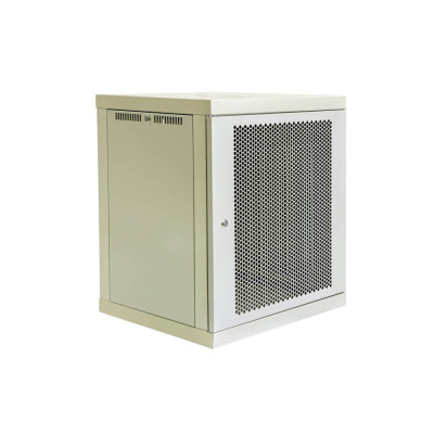 Шафа настінна CSV Wallmount Lite 18U-450 (перф)