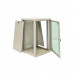 Шкаф настенный CSV Wallmount Lite 18U-580 (акрил)