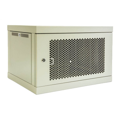 Шкаф настенный CSV Wallmount Lite 9U-450 (перф)
