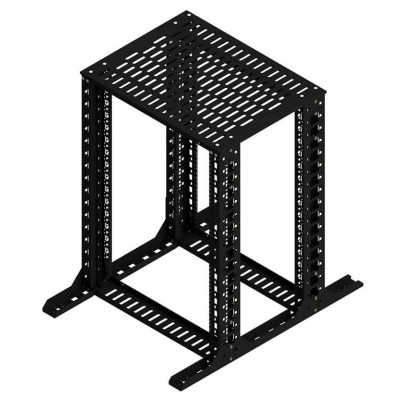 Стійка CSV-84U-400 (42+42) Rackmount