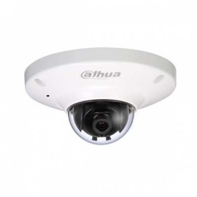 HDCVI видеокамера Dahua DH-HAC-EB2401P (1.18 мм)