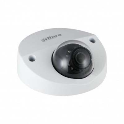 HDCVI відеокамера Dahua DH-HAC-HDBW2231F (2.8 мм)