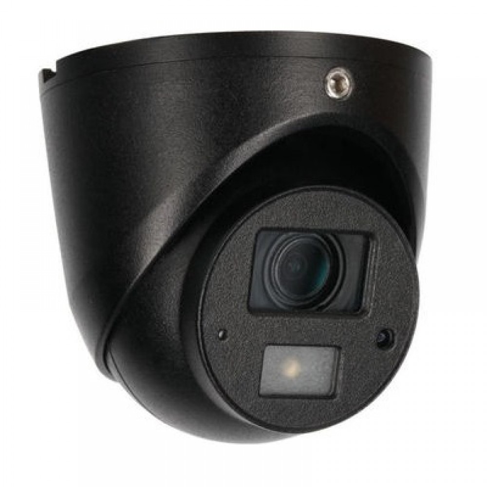 HDCVI відеокамера Dahua DH-HAC-HDW1220GP (3.6 мм)