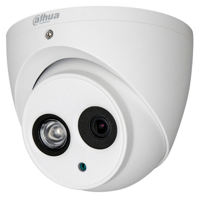 HDCVI видеокамера Dahua DH-HAC-HDW1400EMP-A (2.8 мм)