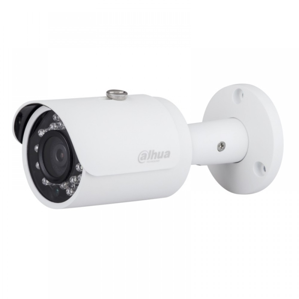 HDCVI відеокамера Dahua DH-HAC-HFW1100SP-S3 (2.8 мм)