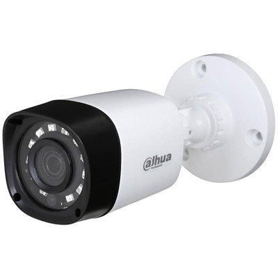HDCVI видеокамера Dahua DH-HAC-HFW1220RP-VF-IRE6 (2.7-13.5 мм)