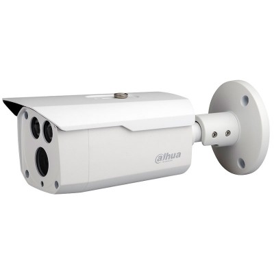 HDCVI видеокамера Dahua DH-HAC-HFW1400DP (3.6 мм)