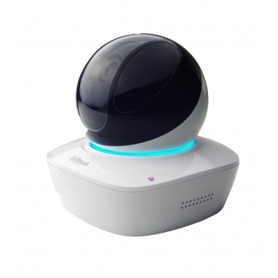 IP відеокамера Dahua DH-IPC-A15P (3.6 мм)