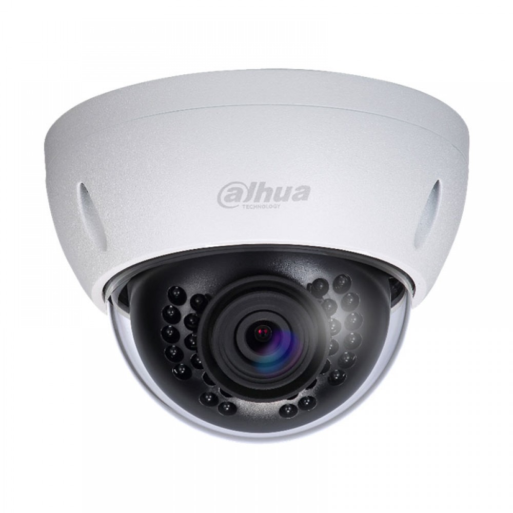 IP видеокамера Dahua DH-IPC-D1A30P (2.8 мм)