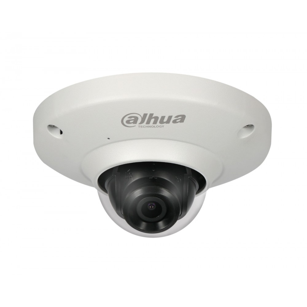 IP видеокамера Dahua DH-IPC-EB5500P (1.42 мм)