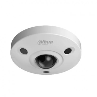 IP відеокамера Dahua DH-IPC-EBW81200P (1.57 мм)