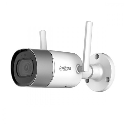 IP видеокамера Dahua DH-IPC-G26P (3.6 мм)