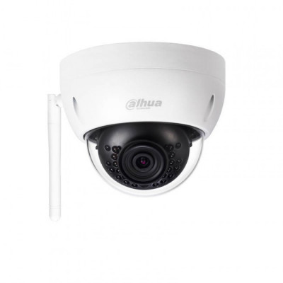 IP видеокамера Dahua DH-IPC-HDBW1120EP-W (2.8 мм)