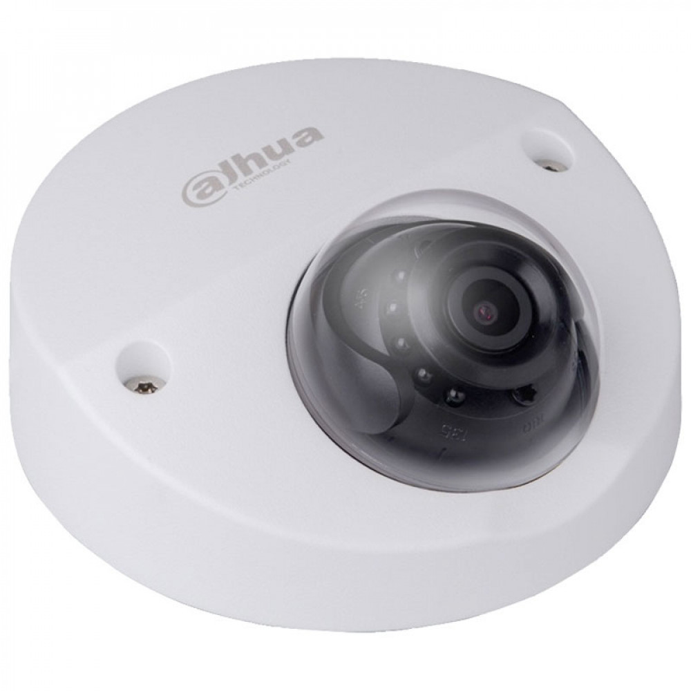 IP видеокамера Dahua DH-IPC-HDBW4231FP-AS-S2 (2.8 мм)