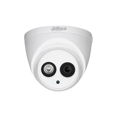 IP відеокамера Dahua DH-IPC-HDW4231EMP-ASE (2.8 мм)