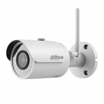 IP відеокамера Dahua DH-IPC-HFW1320SP-W (3.6 мм)
