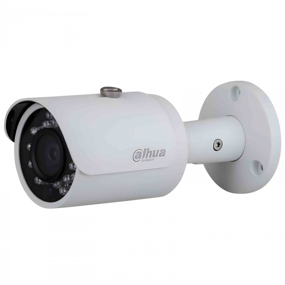 IP видеокамера Dahua DH-IPC-B1A20 (3.6 мм)