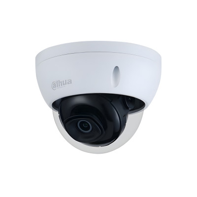 IP видеокамера Dahua DH-IPC-HDBW1230EP-S-S2 (2.8 мм)