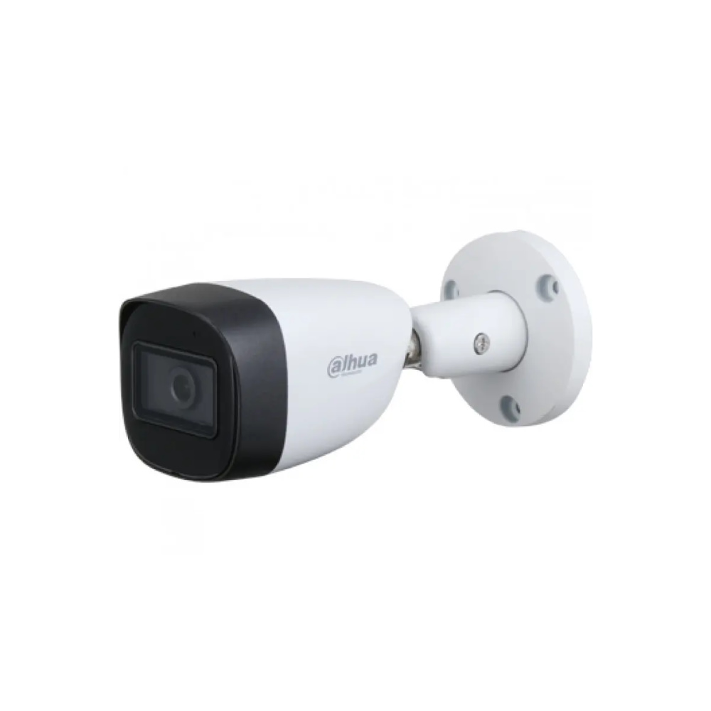 HDCVI відеокамера Dahua DH-HAC-HFW1200CMP (2.8 мм)