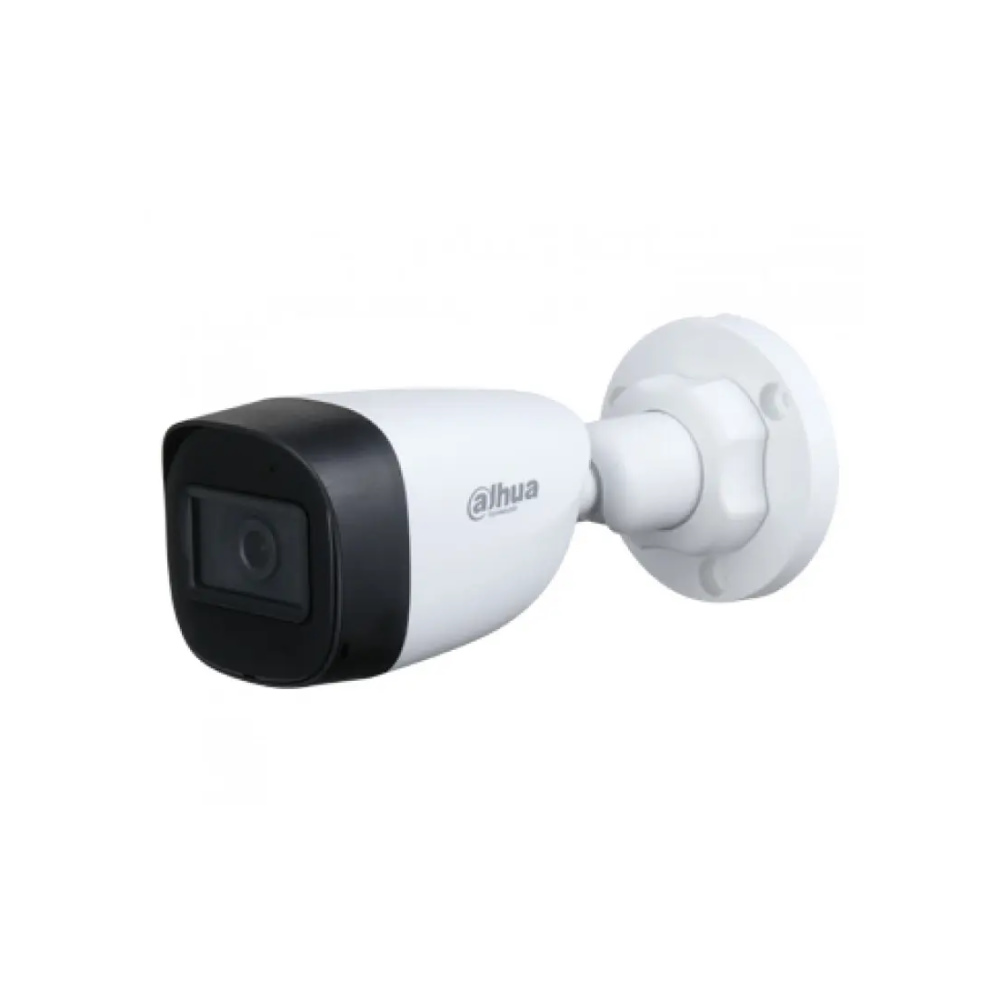 HDCVI відеокамера Dahua DH-HAC-HFW1200CP-A (2.8 мм)