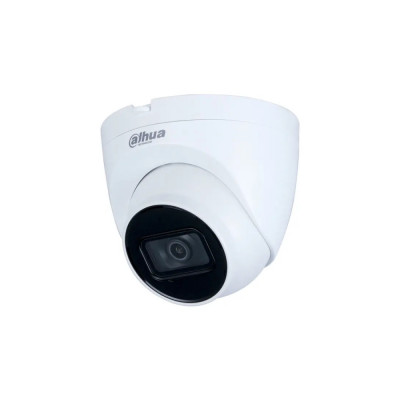 IP видеокамера Dahua DH-IPC-HDW2230TP-AS-S2 (2.8 мм)