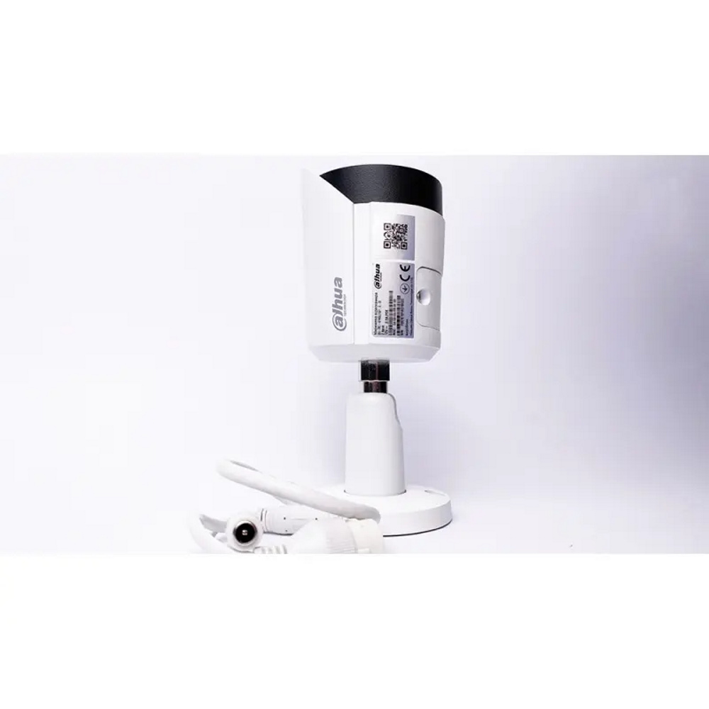 IP видеокамера Dahua DH-IPC-HFW2431SP-S-S2 (2.8 мм)