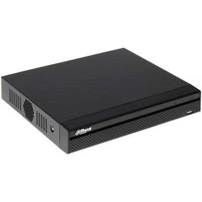 IP видеорегистратор Dahua DHI-NVR4108HS-4KS2