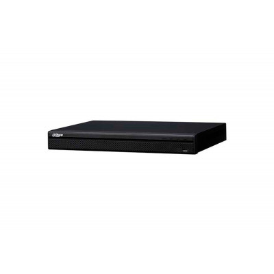 IP видеорегистратор Dahua DHI-NVR4216-16P-4KS2