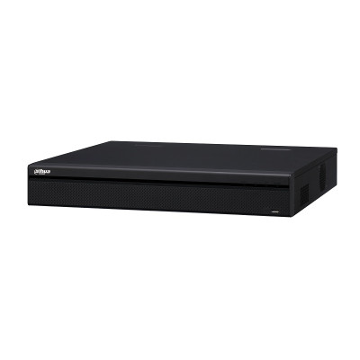IP видеорегистратор Dahua DH-NVR5432-4KS2