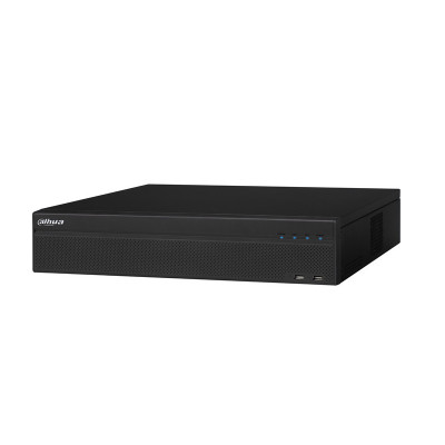 IP видеорегистратор Dahua DHI-NVR5864-4KS2