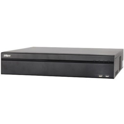 IP видеорегистратор Dahua DHI-NVR608-32-4KS2