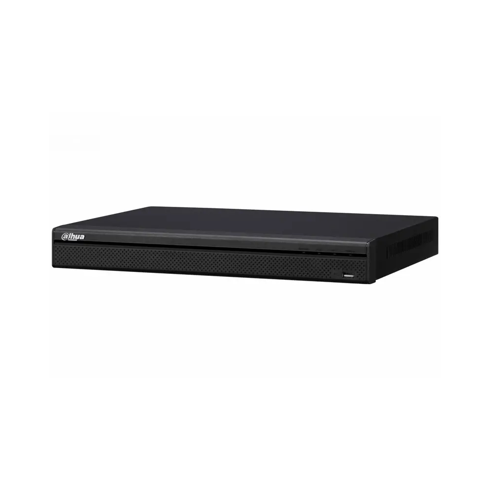 IP видеорегистратор Dahua DH-NVR5216-4KS2