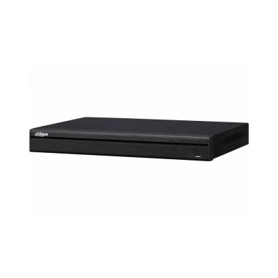 IP видеорегистратор Dahua DH-NVR5216-4KS2