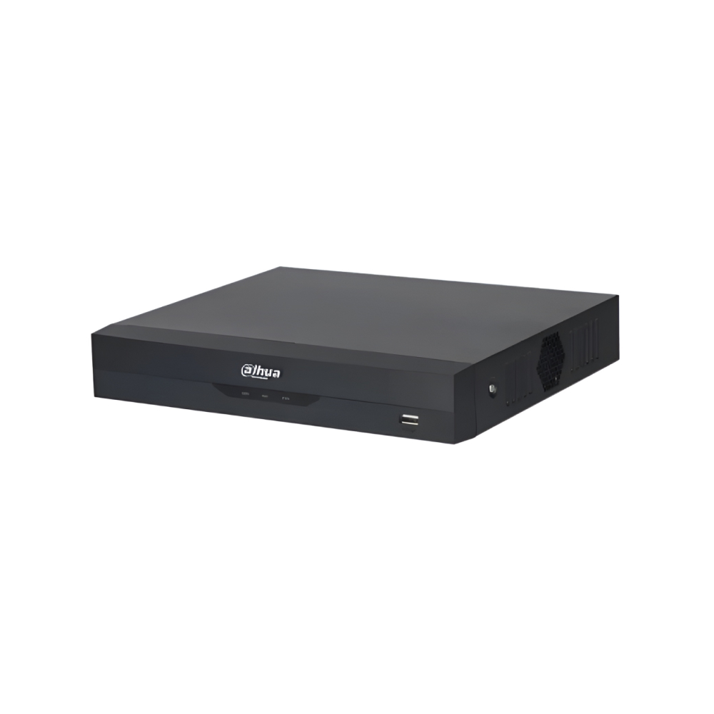 IP видеорегистратор Dahua DHI-NVR2108HS-I