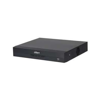 IP відеореєстратор Dahua DHI-NVR2108HS-I