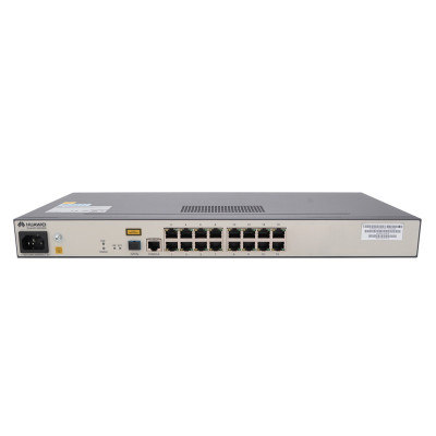 Абонентський термінал Huawei SmartAX MDU MA5626-16FE (GPON)