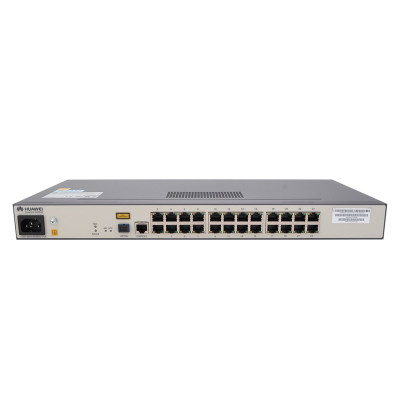 Абонентский терминал Huawei SmartAX MDU MA5626-24FE (GPON)