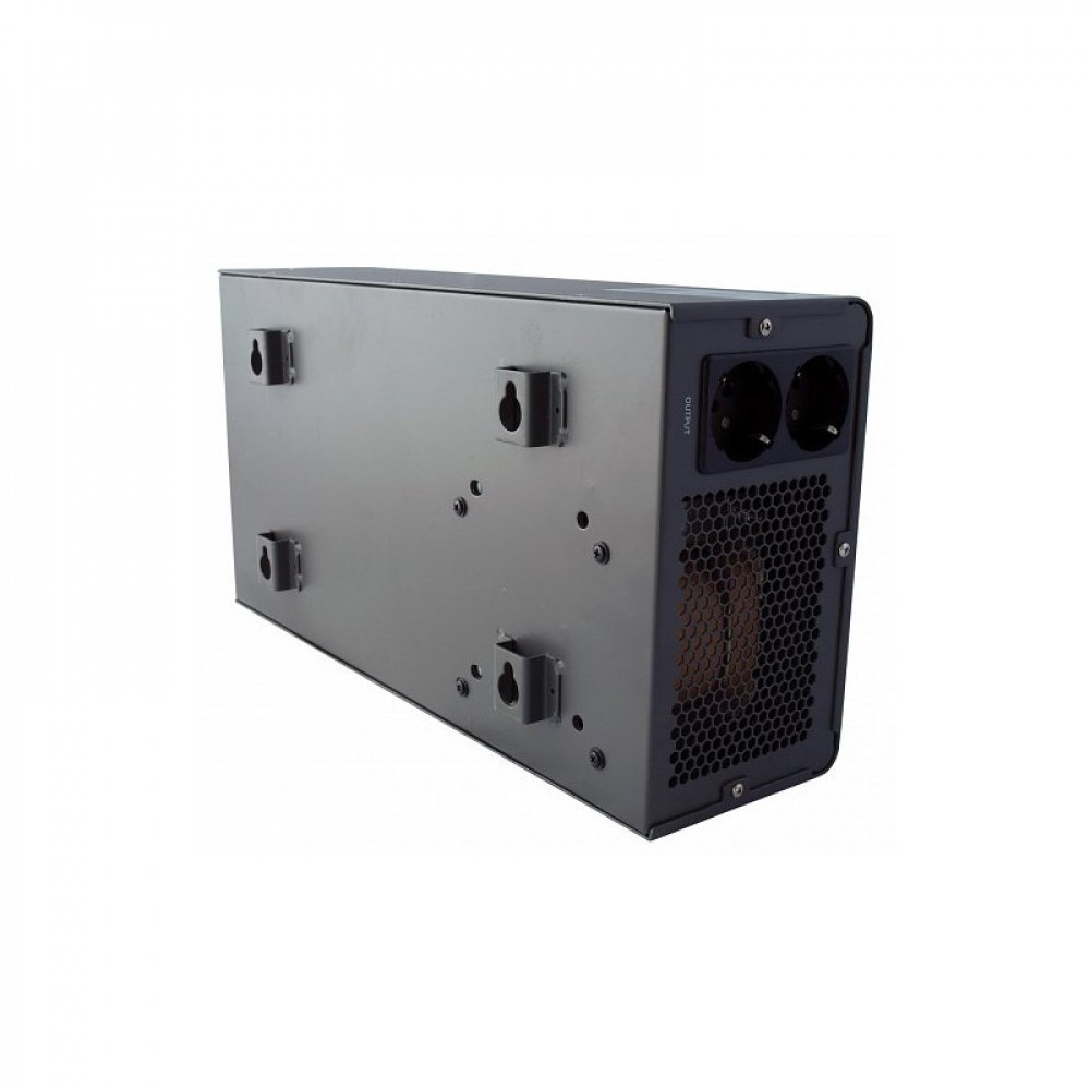 ДБЖ IPS IPS600-SIN-WM (600Вт, 12В, 30А)