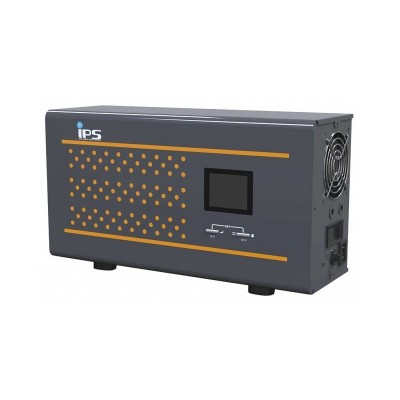 ДБЖ IPS IPS600-SIN-WM (600Вт, 12В, 30А)